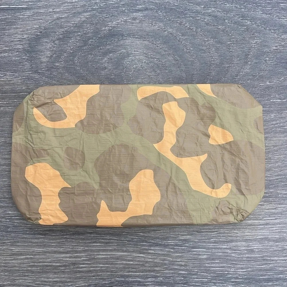 Aloha Collection Mini Pouch, Jaguar, cutie on dune - Picture 6 of 6